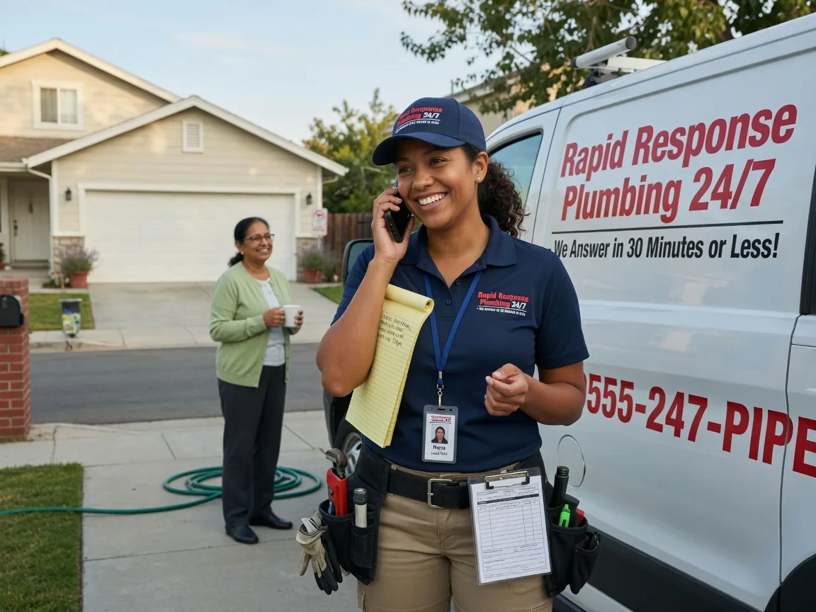 Emergency Plumber Frankville, AL FAQs